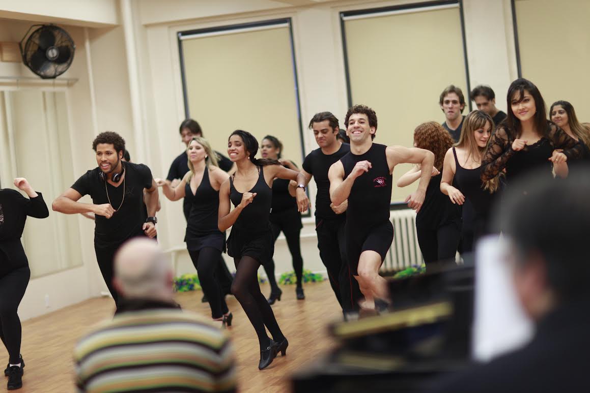 Passport to Broadway: Amy Weinstein on Bringing Theatre Education to Students Worldwide